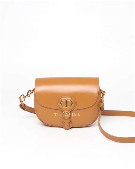 dior camel bag|Medium Dior Bobby Bag Camel Box Calfskin.